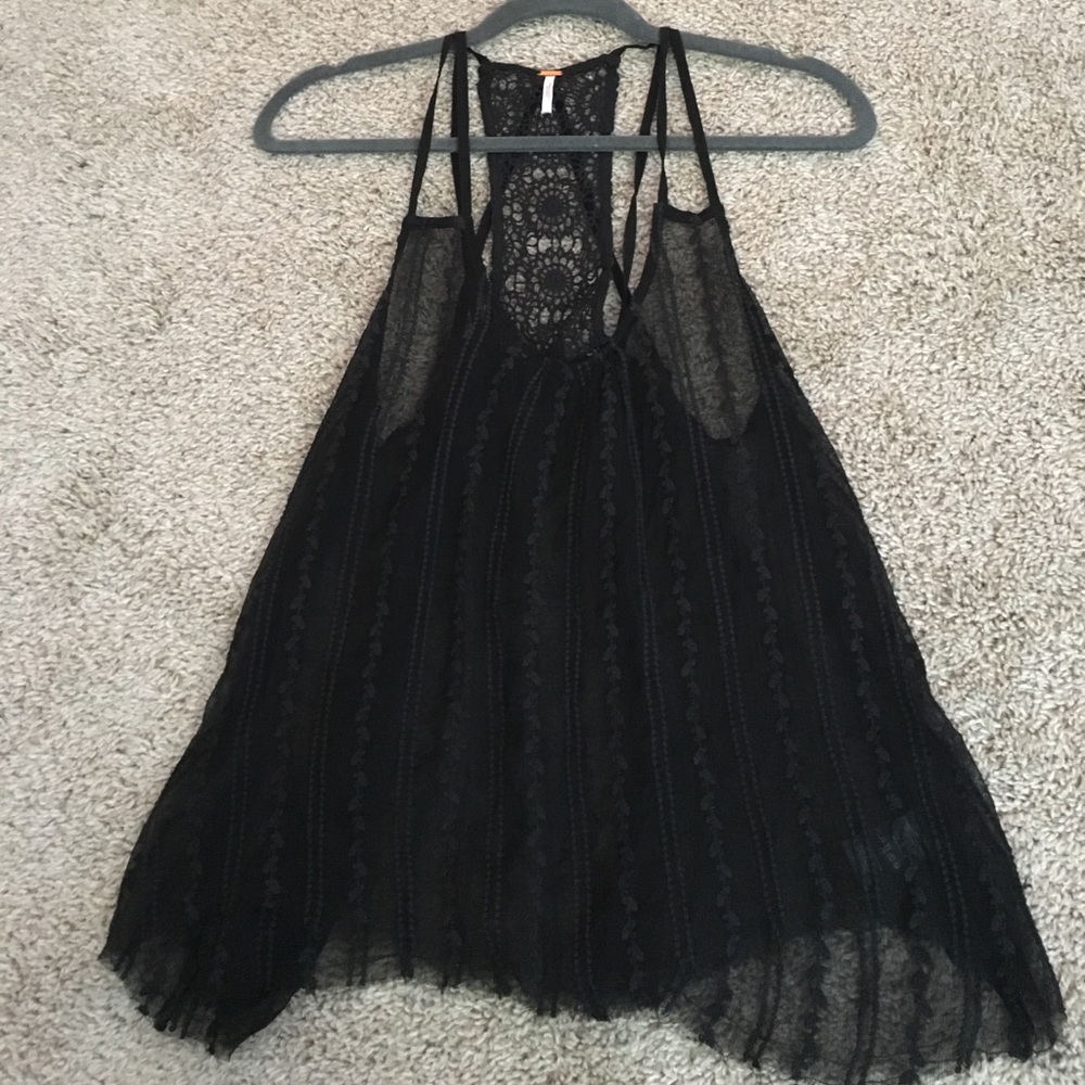 Free People Tank Top